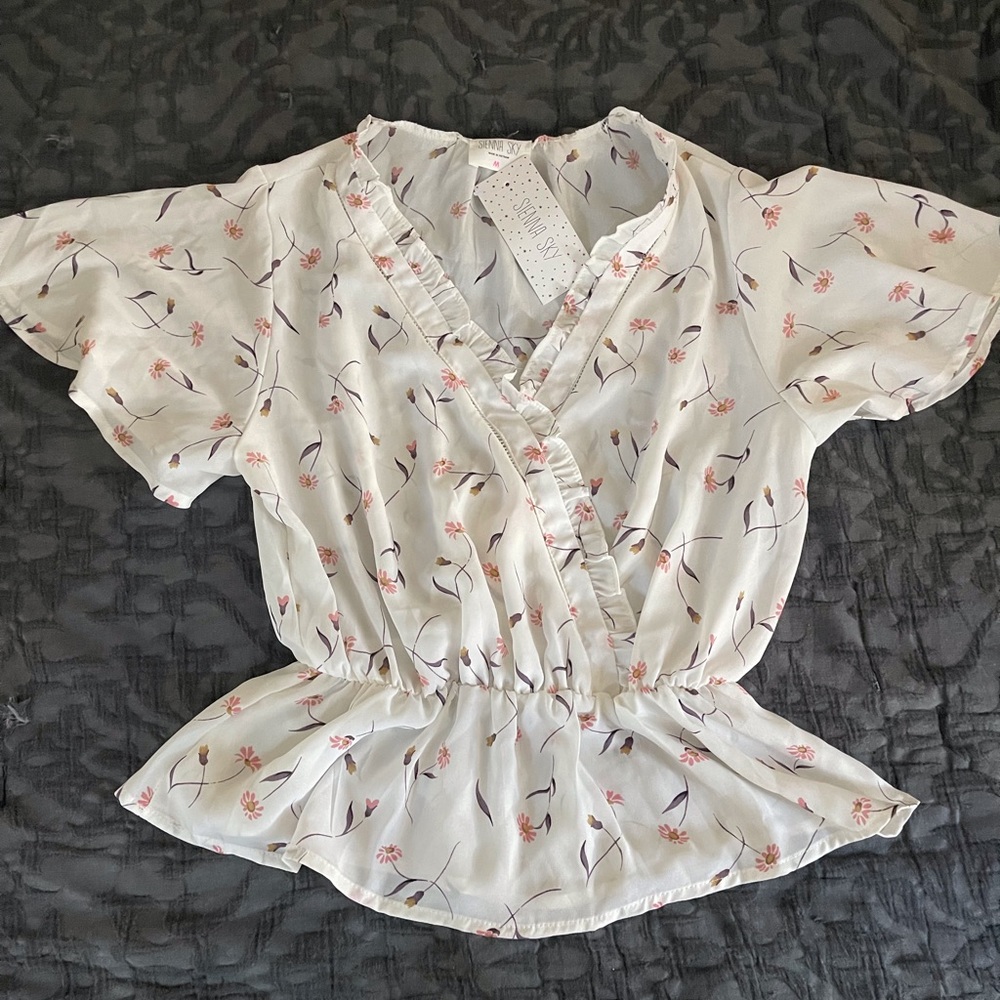Adorable Top